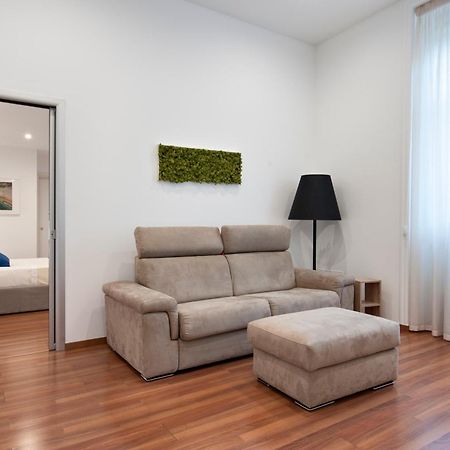 Suite San Biagio Lecce Buitenkant foto