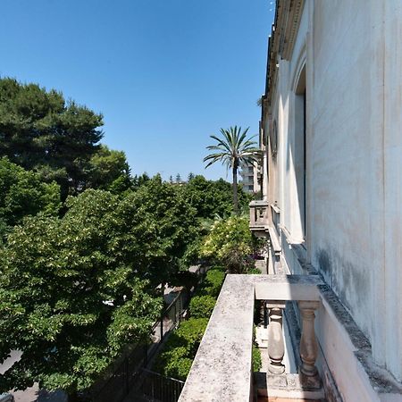 Suite San Biagio Lecce Buitenkant foto
