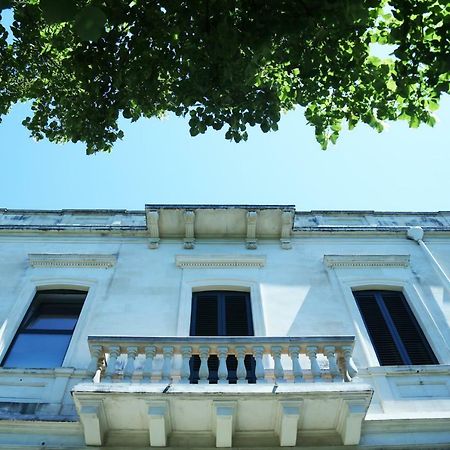 Suite San Biagio Lecce Buitenkant foto