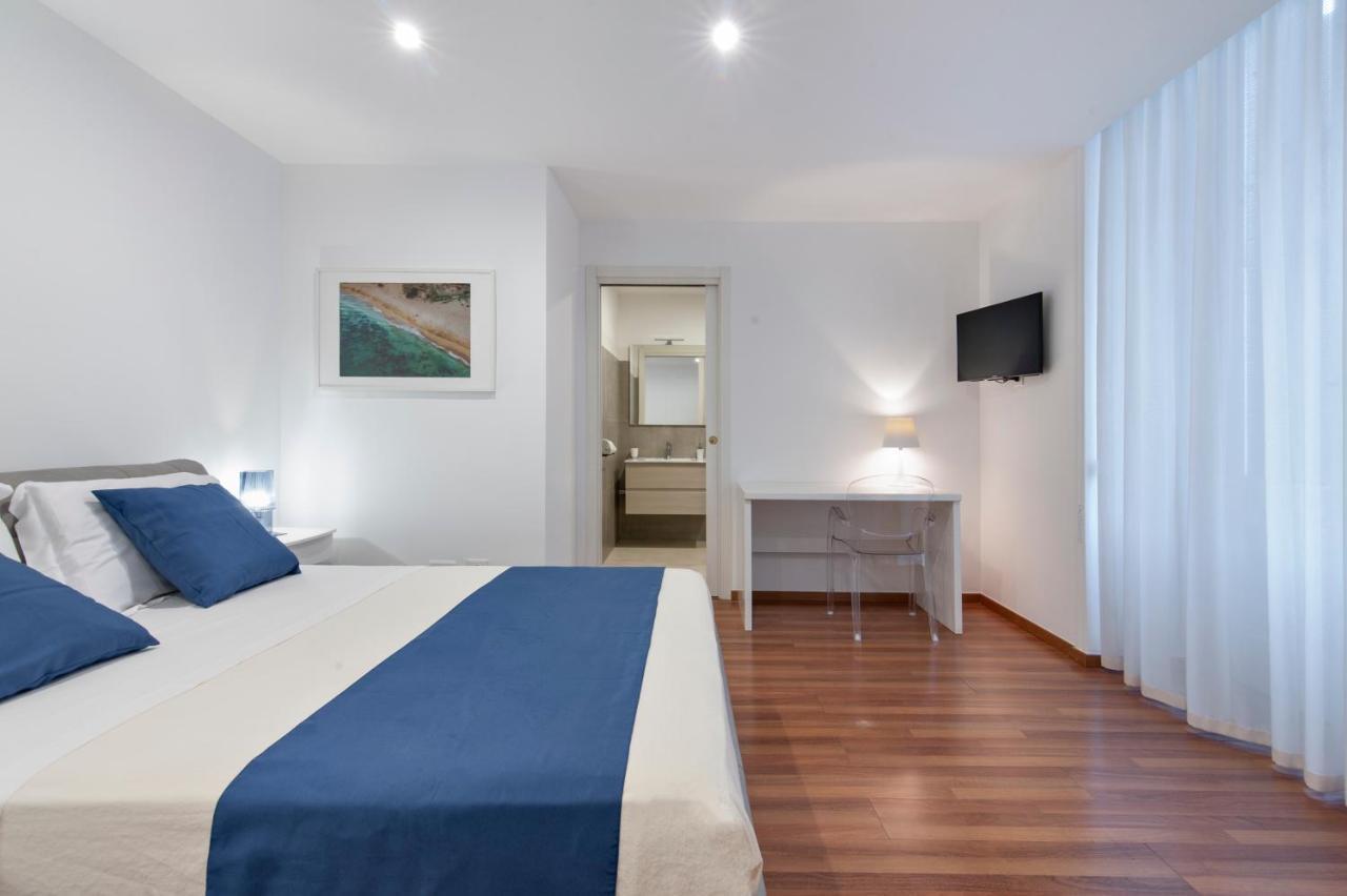 Suite San Biagio Lecce Buitenkant foto
