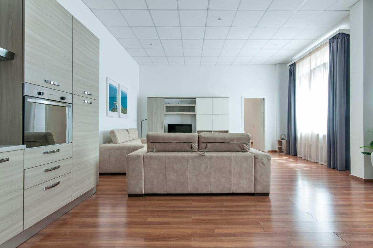 Suite San Biagio Lecce Buitenkant foto