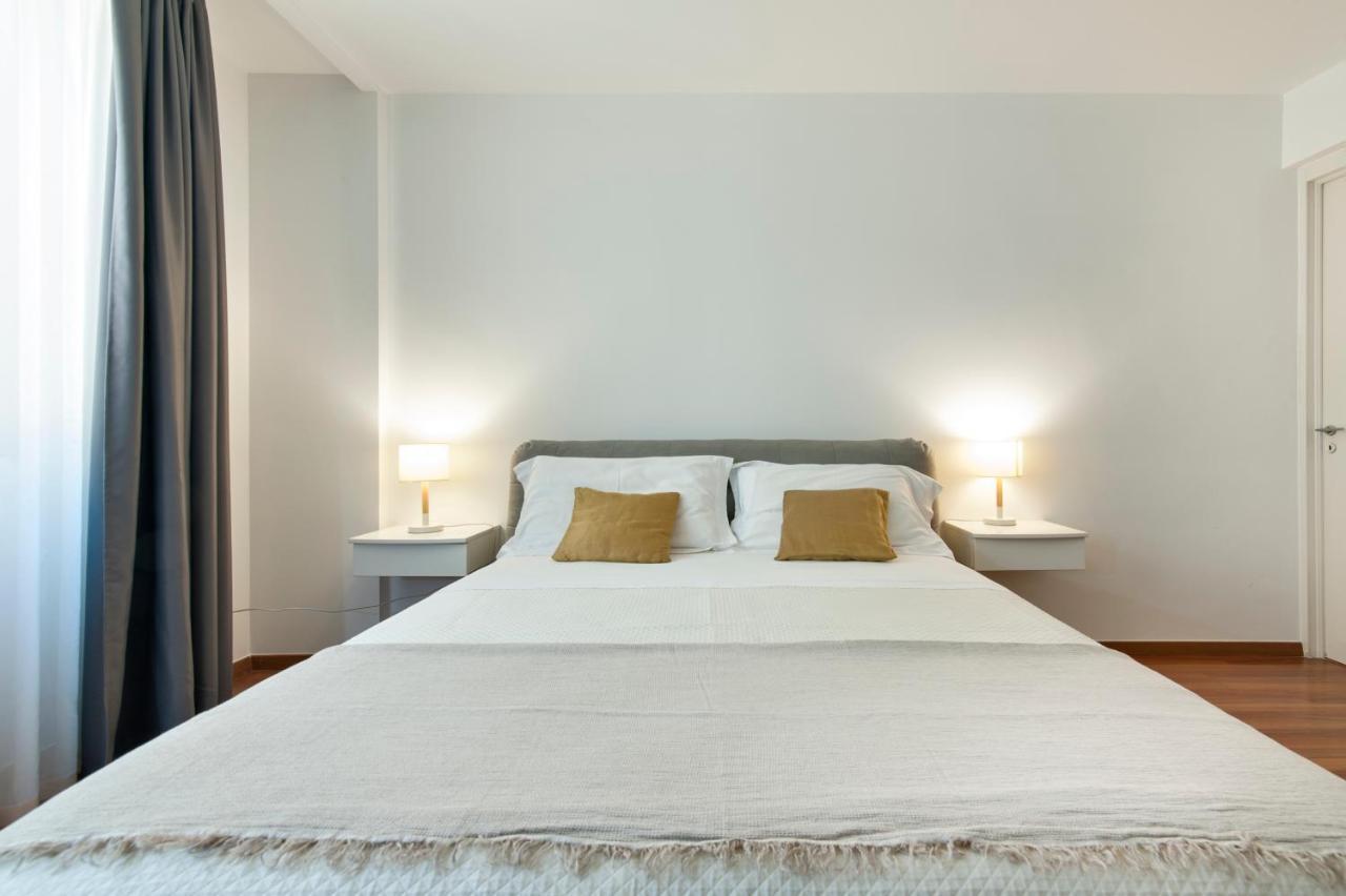 Suite San Biagio Lecce Buitenkant foto