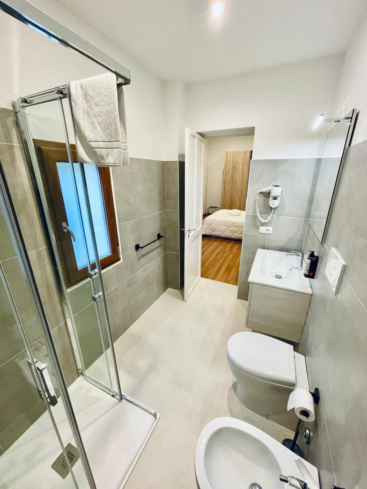 Suite San Biagio Lecce Buitenkant foto