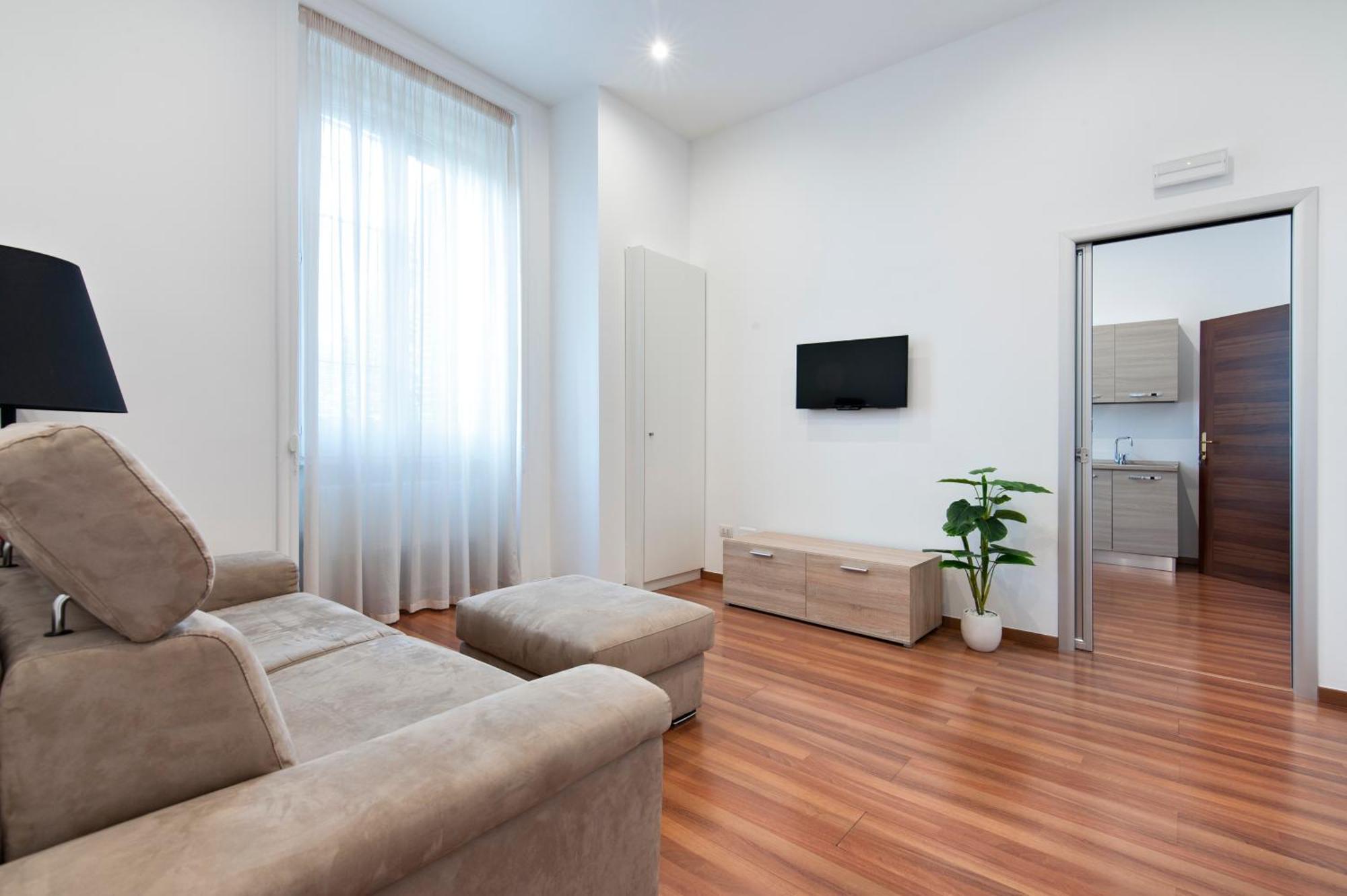Suite San Biagio Lecce Buitenkant foto