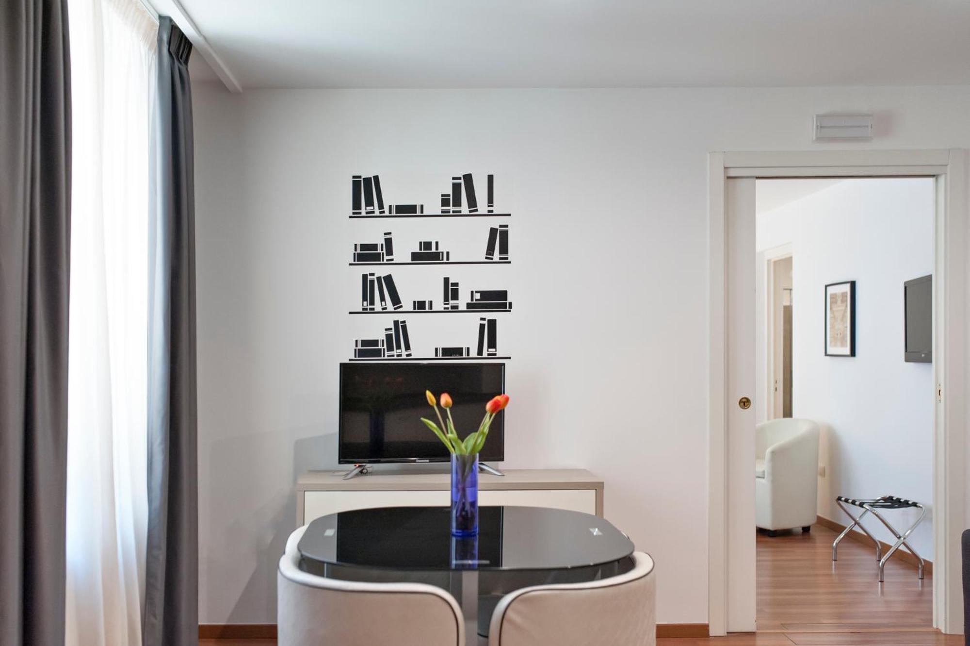 Suite San Biagio Lecce Buitenkant foto