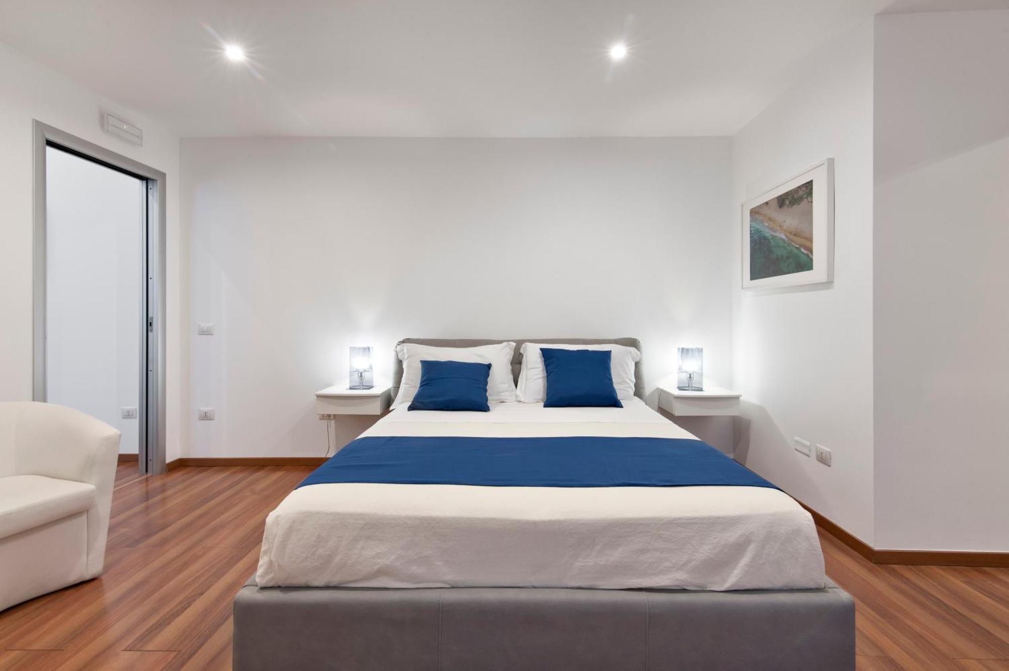 Suite San Biagio Lecce Buitenkant foto