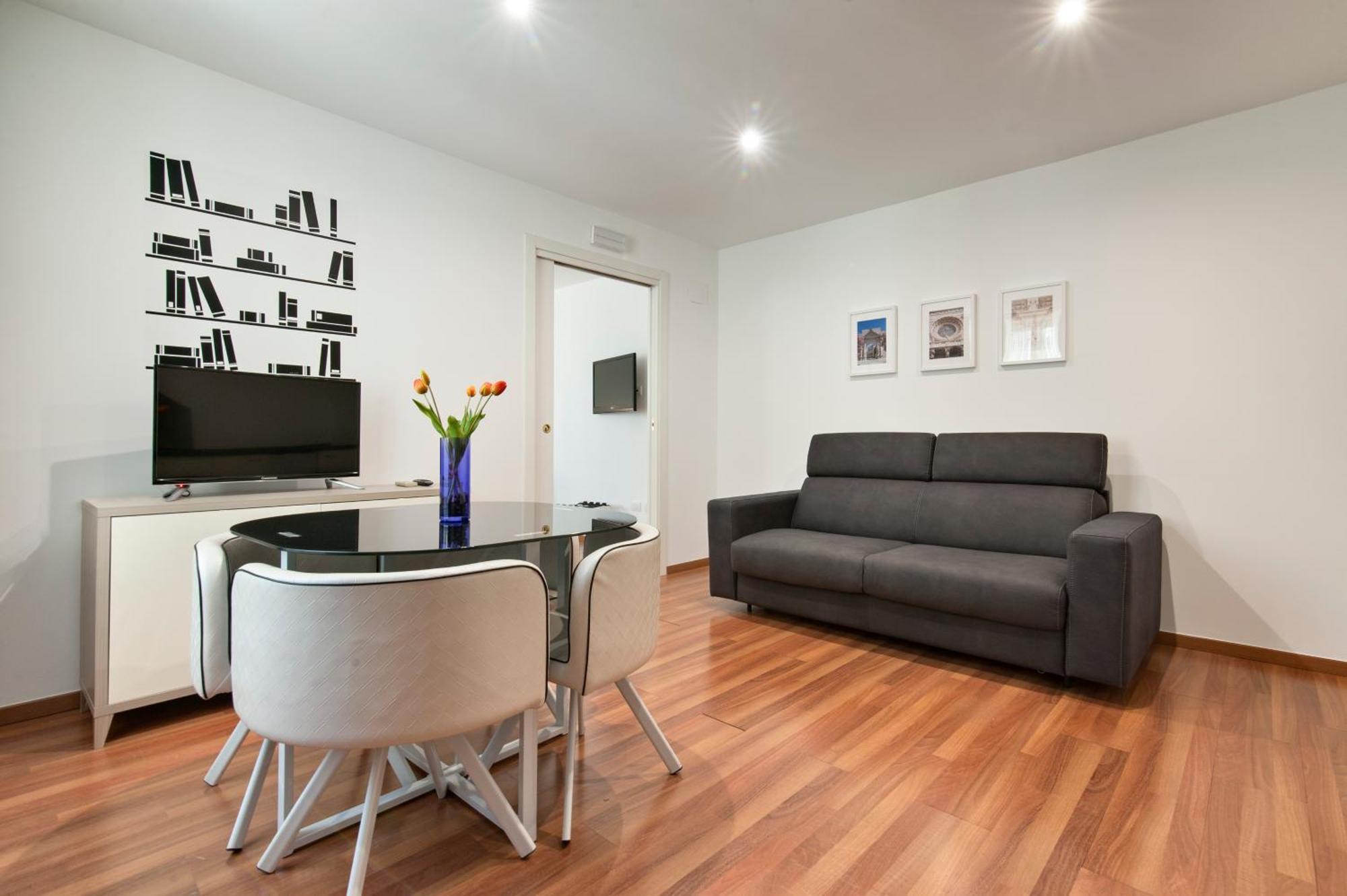 Suite San Biagio Lecce Buitenkant foto