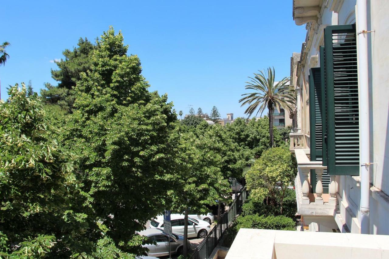 Suite San Biagio Lecce Buitenkant foto